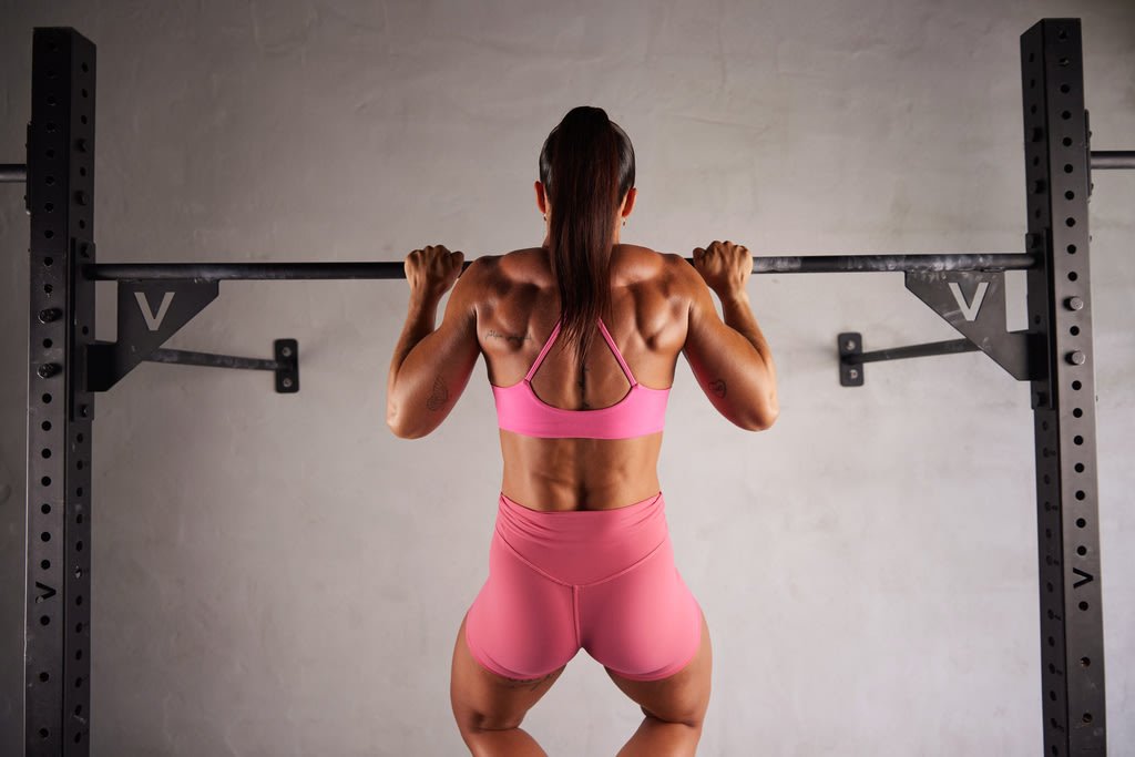 How to Do a Pullup
