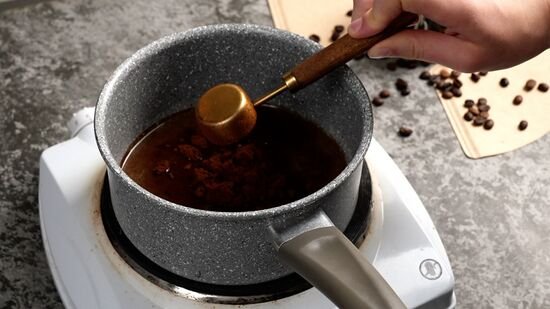 How to Make Coffee Without a Coffee Maker