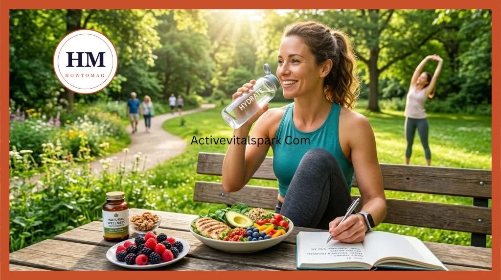 Activevitalspark Com