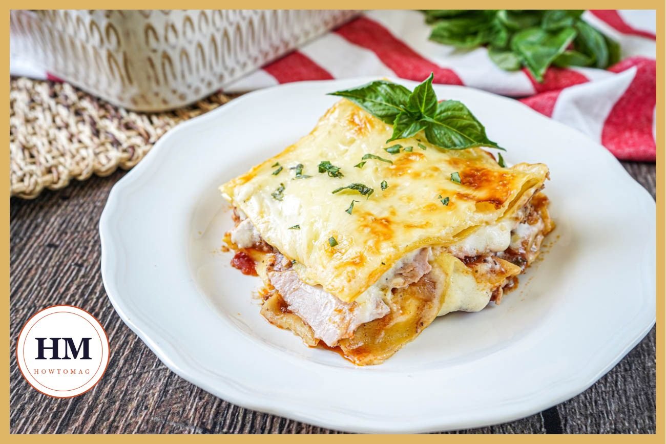 Best Pasticho Venezuelan Lasagna Near Me