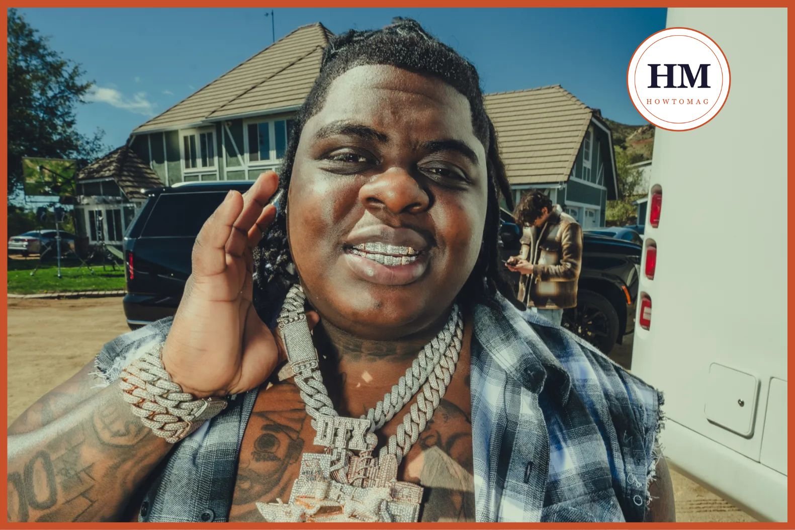 BigXthaPlug