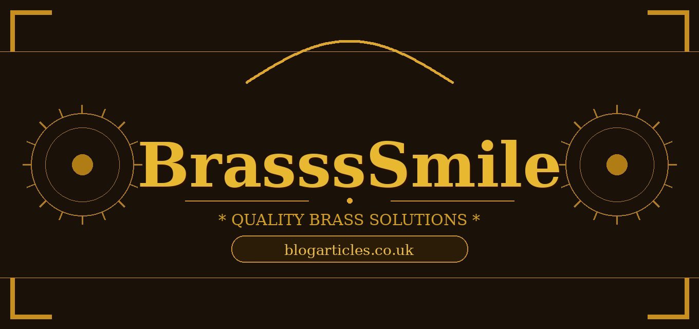 Brasssmile Com