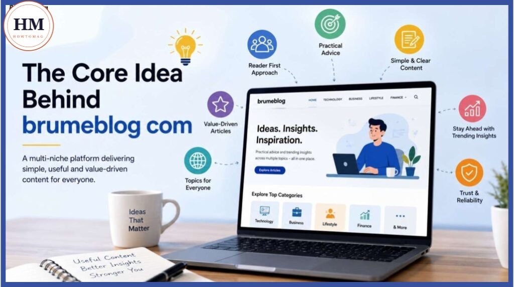 Brumeblog com