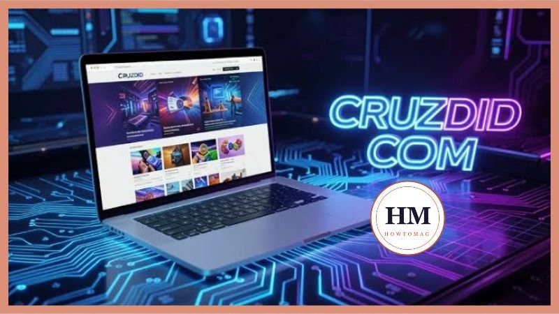 Cruzdid Com