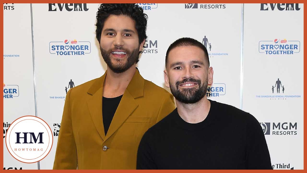 Dan and Shay Tragedy