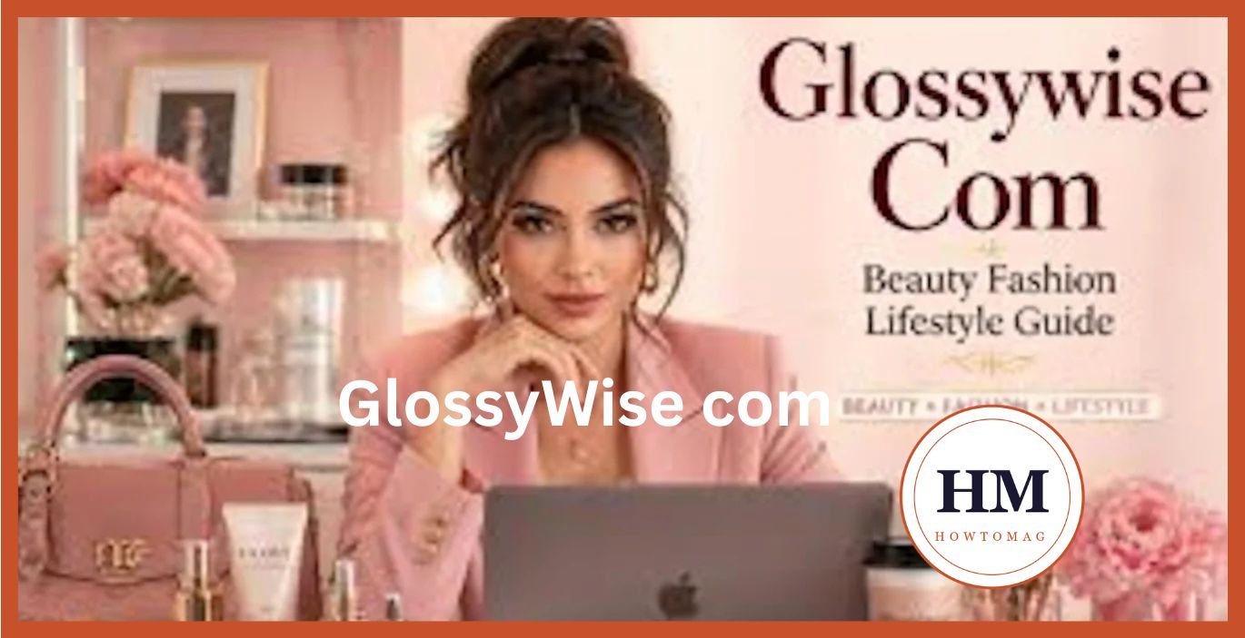 GlossyWise com