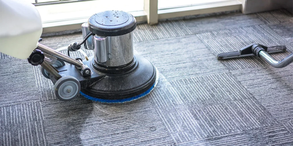How to Clean a Carpet