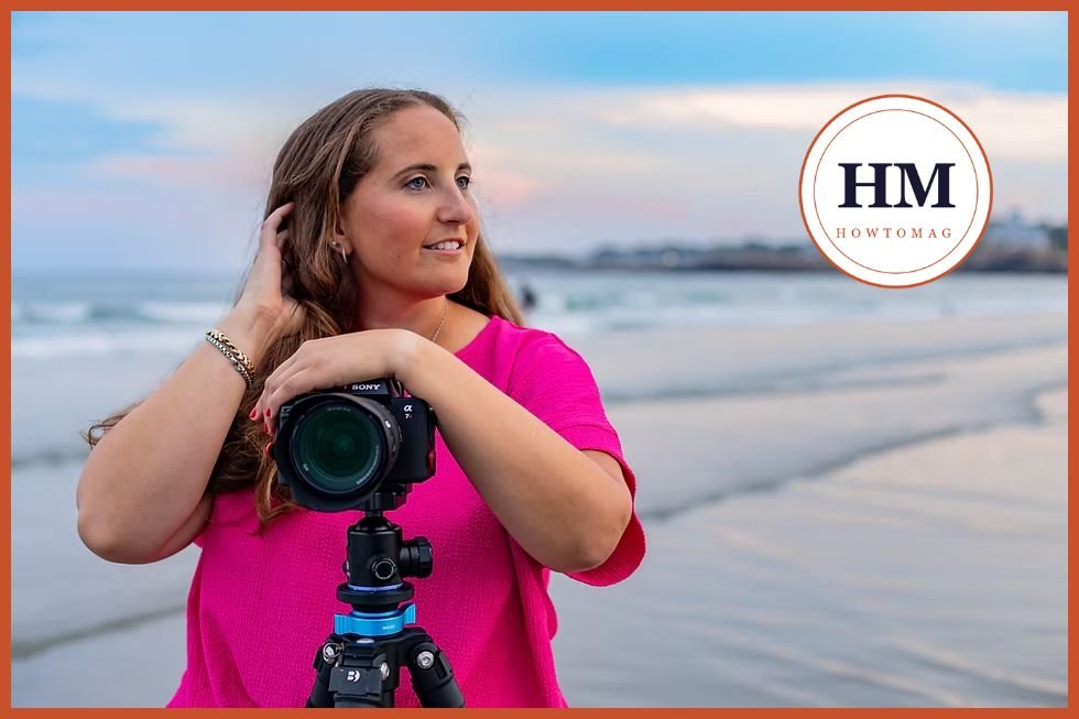 How to Fix Shaky Hands Photography