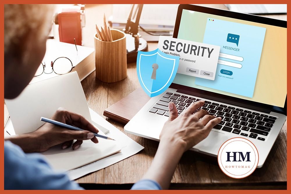 How to Protect Your Privacy Online