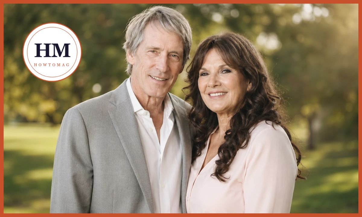 Kevin Von Erich Wife