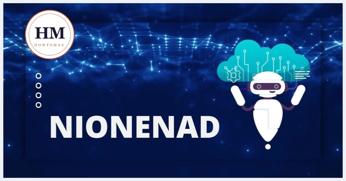 Nionenad