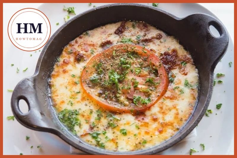 Provoleta
