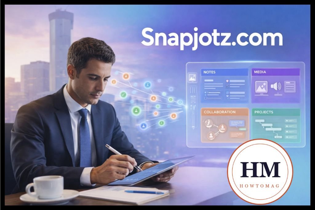 Snapjotz Com