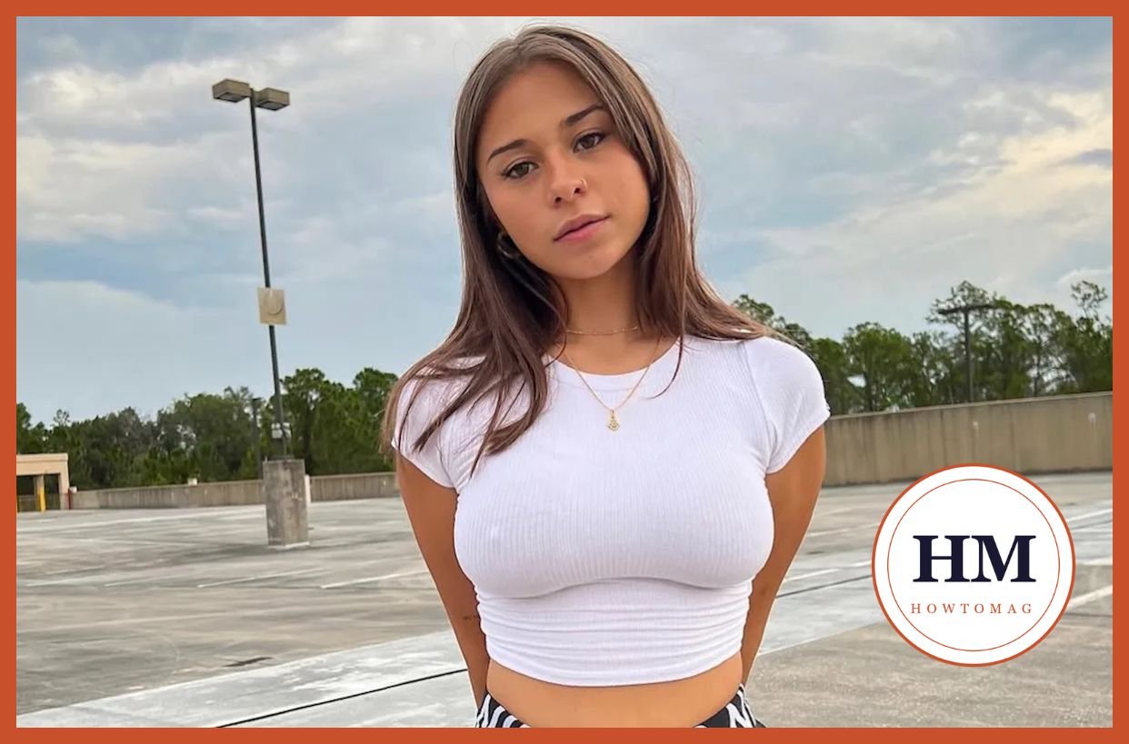 Sophie Rain Net Worth