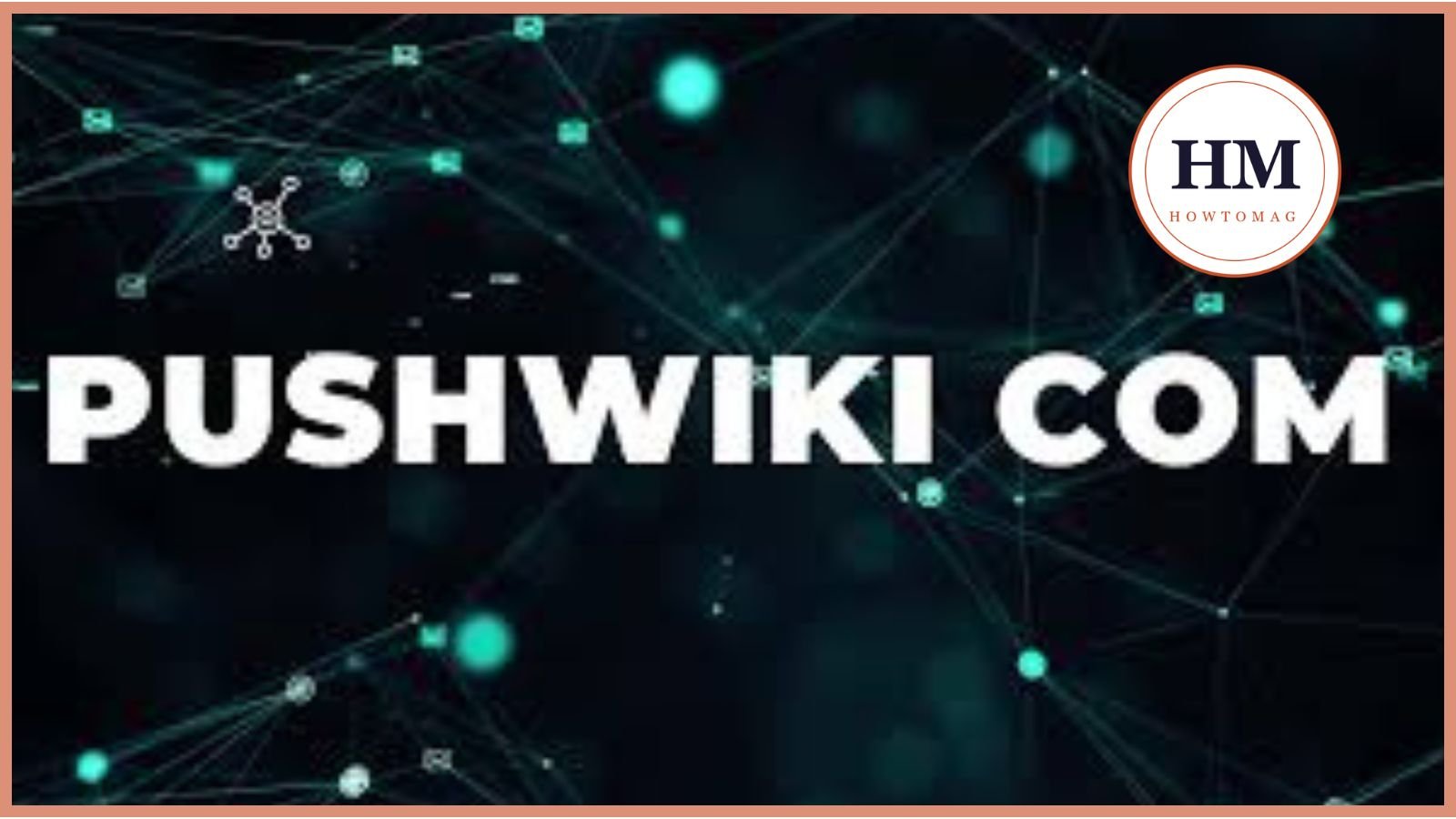 pushwiki com