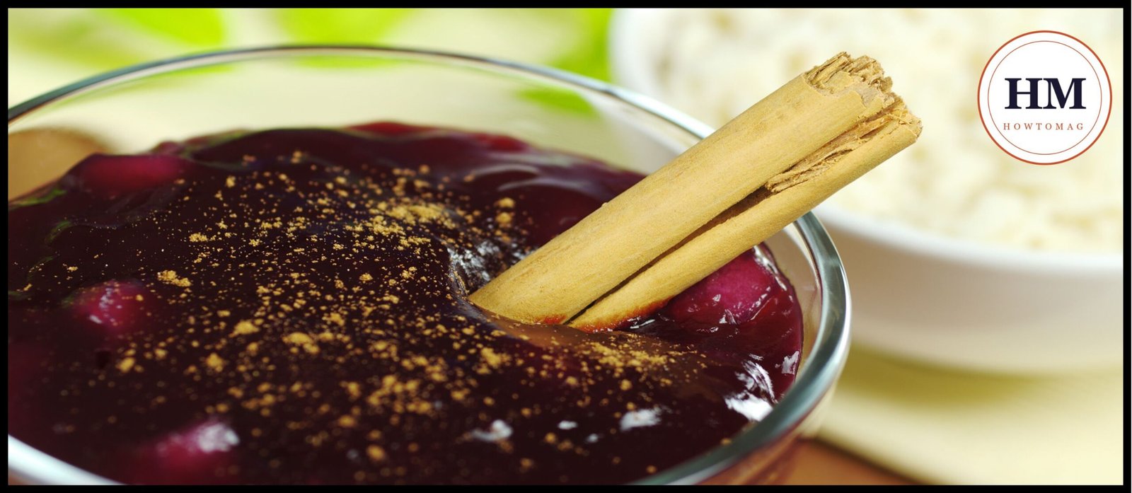 best mazamorra morada near me
