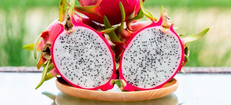 dragon fruit