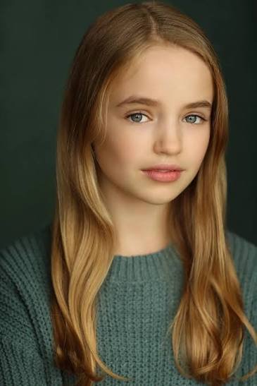 How Old Is Nell Fisher