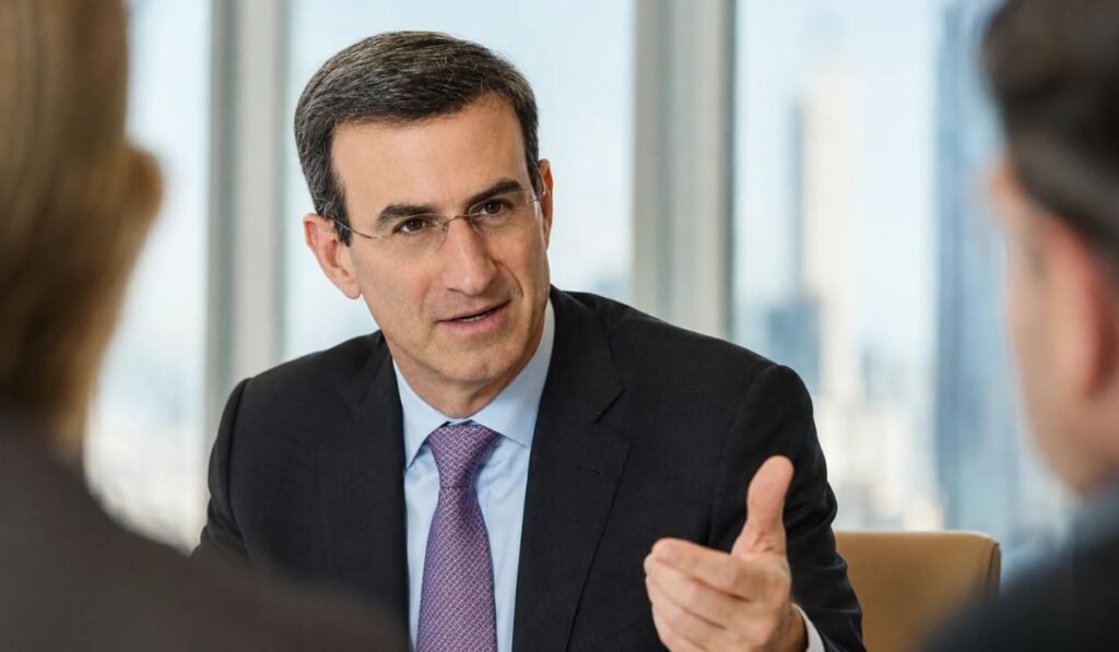 Peter Orszag