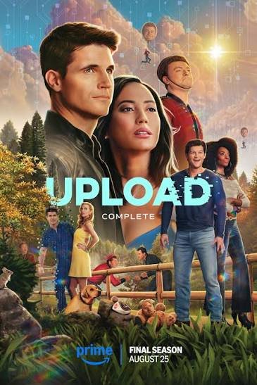 Upload Cast