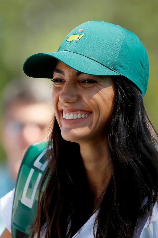 Allison Stokke