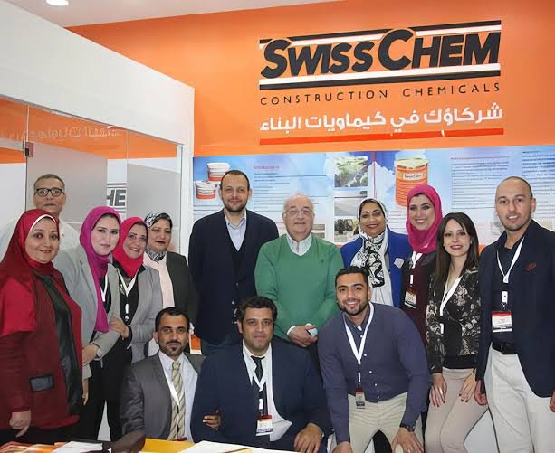 Swiss Chems